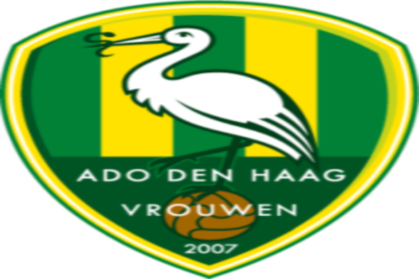 Ado Den Haag Logo PNG - 39019