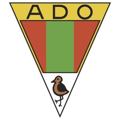 Ado Den Haag Logo PNG - 39018
