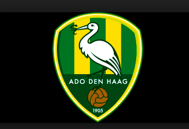 Ado Den Haag Logo PNG - 39016