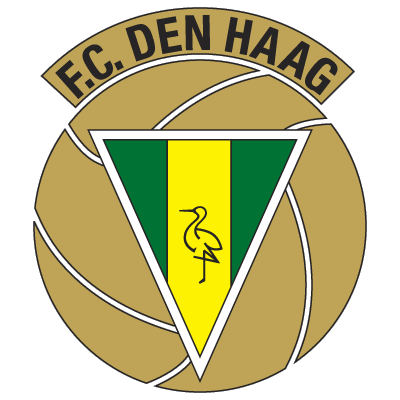 Ado Den Haag Logo PNG - 39017