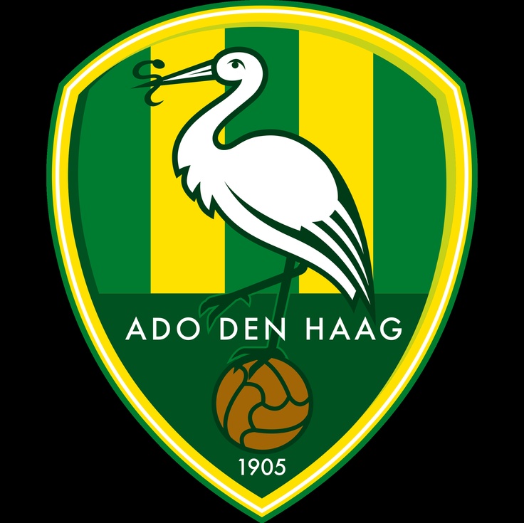 Ado Den Haag Logo PNG - 39024