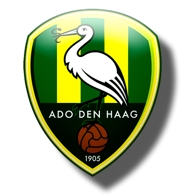 Ado Den Haag Logo PNG - 39015