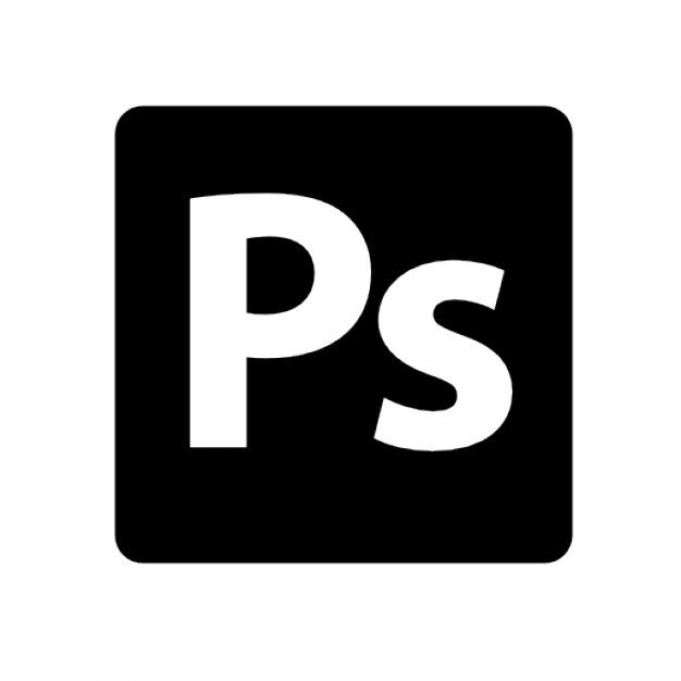 Adobe Black Logo Vector PNG - 30016