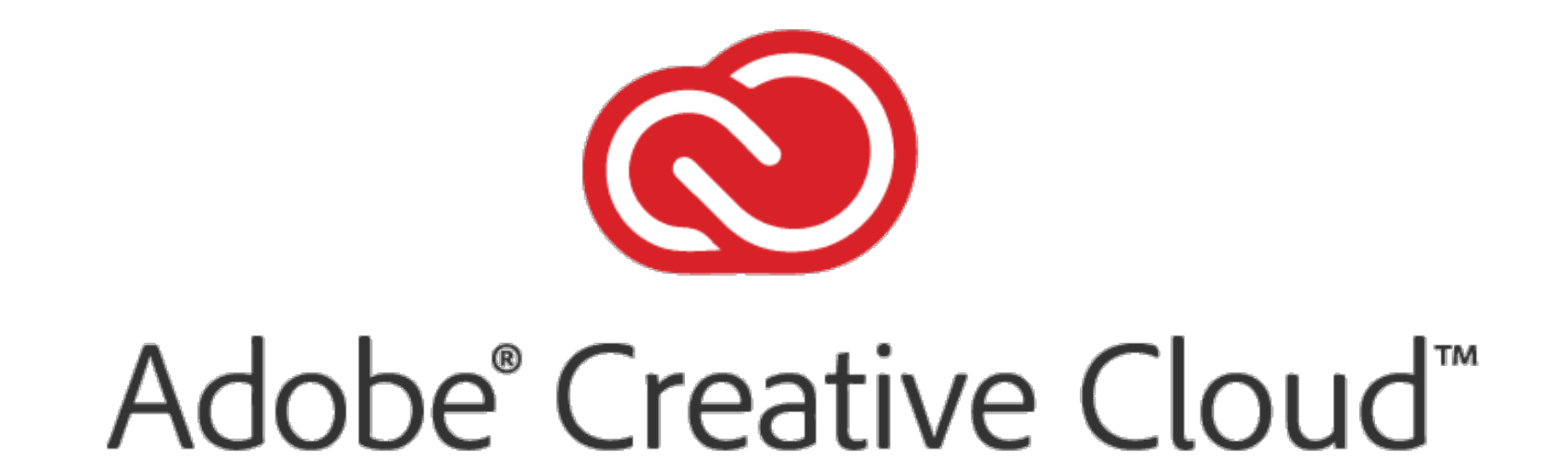 Adobe Creative Cloud Logo PNG - 175223