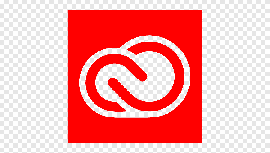 Adobe Creative Cloud Logo PNG - 175225