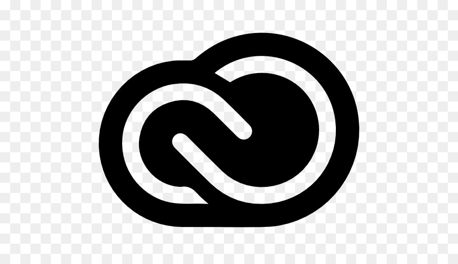 Adobe Creative Cloud Logo PNG - 175231