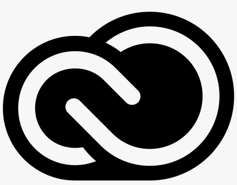 Adobe Creative Cloud Logo PNG - 175229
