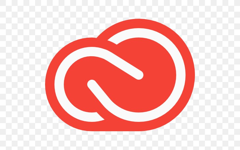 Adobe Creative Cloud Logo PNG - 175226