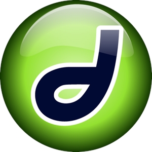 Adobe Dreamweaver 8 Logo Vect