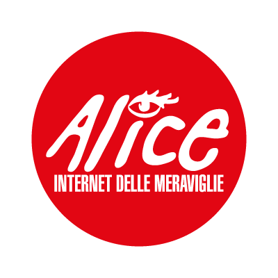 Alice vector logo .