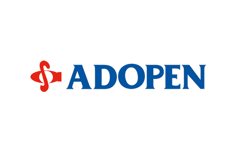 ADOPEN is an international in
