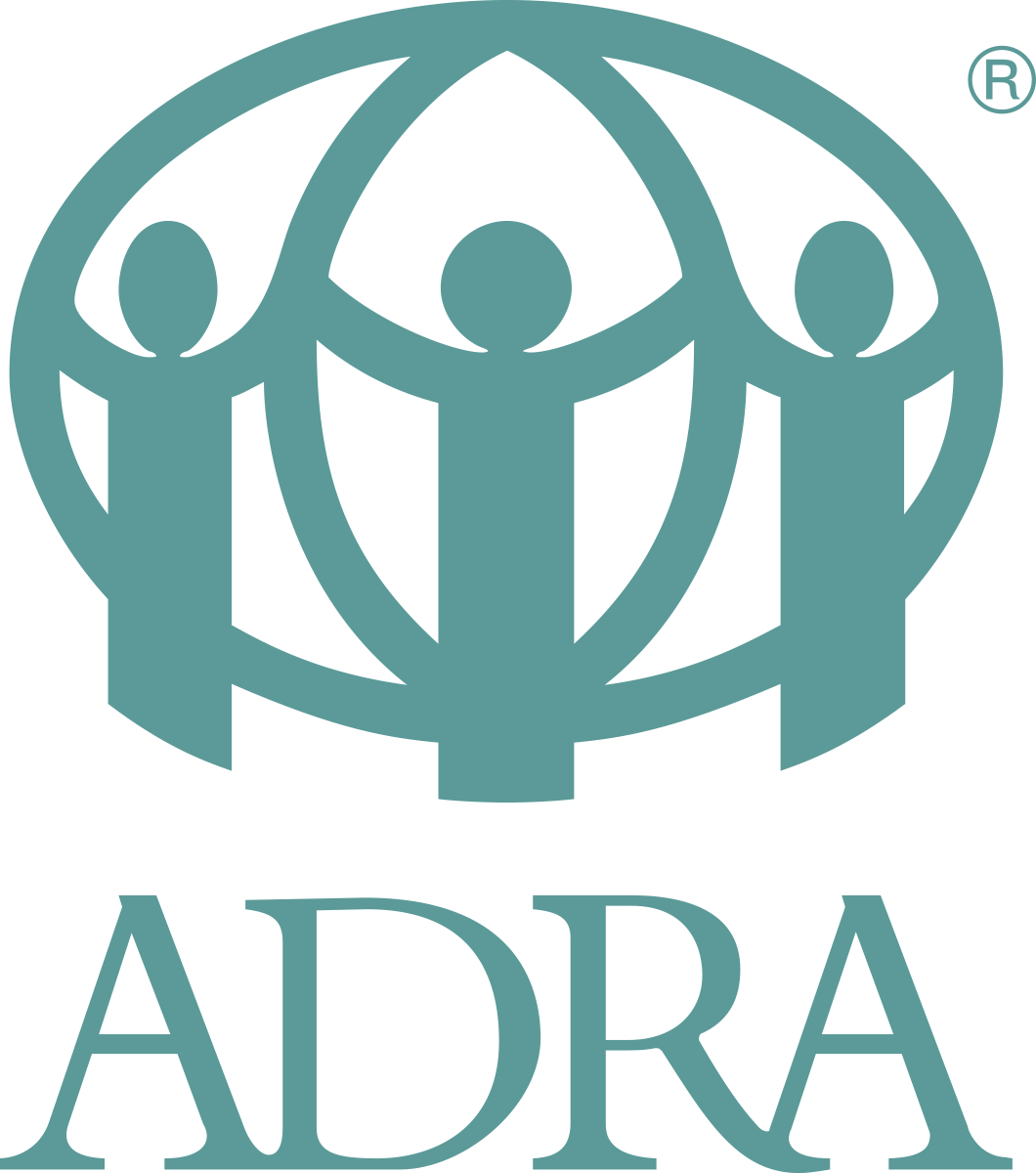 Adra Logo PNG