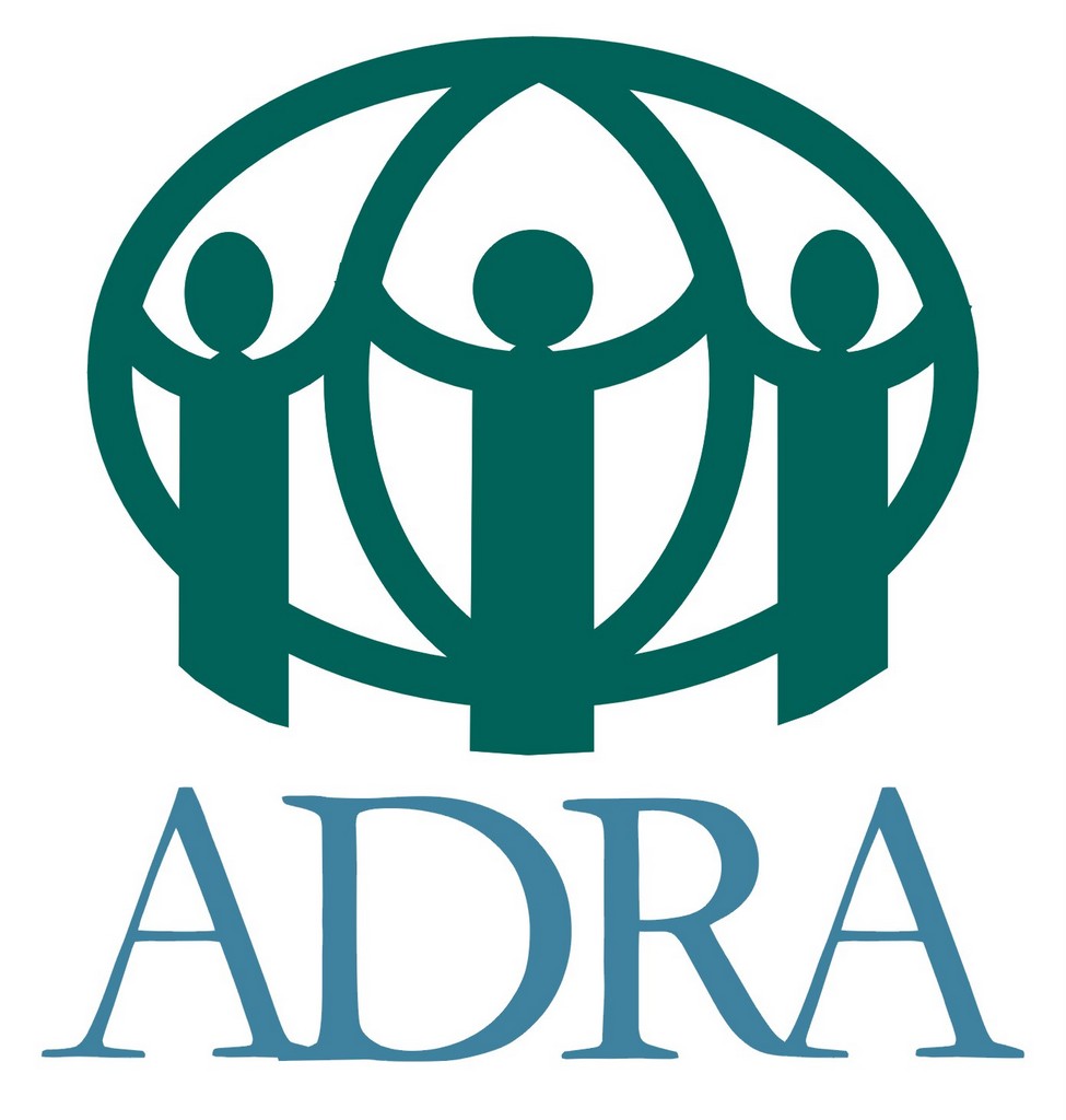 ADRA es la rama humanitaria m