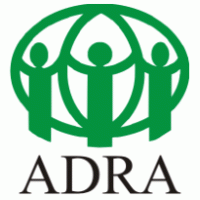ADRA PERU Logo Vector