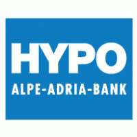 Adria Wings; Logo of Hypo Alp