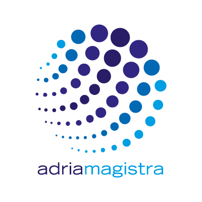 Adria Magistra Logo Vector PNG - 114156