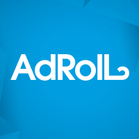 Adroll Logo PNG - 34802