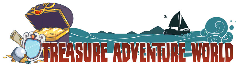 Adventure Word PNG - 166710