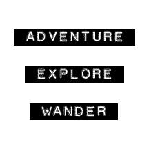 Adventure Word PNG - 166705