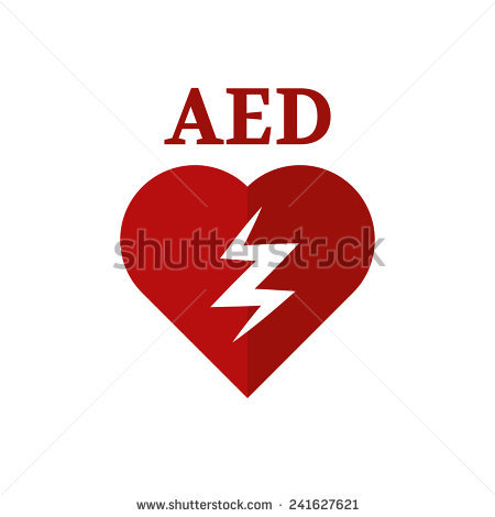 Aed Logo Vector PNG - 98303
