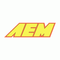 AEM; Logo PlusPng.com 