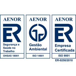 Aenor Logo PNG - 112418