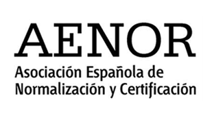 Aenor Logo PNG - 112428