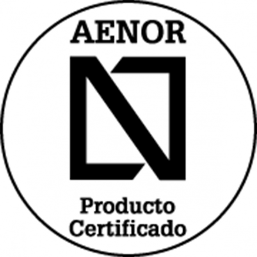 Aenor Logo PNG - 112421