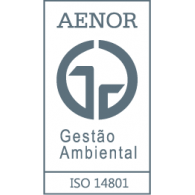 Aenor Logo Vector PNG - 38405