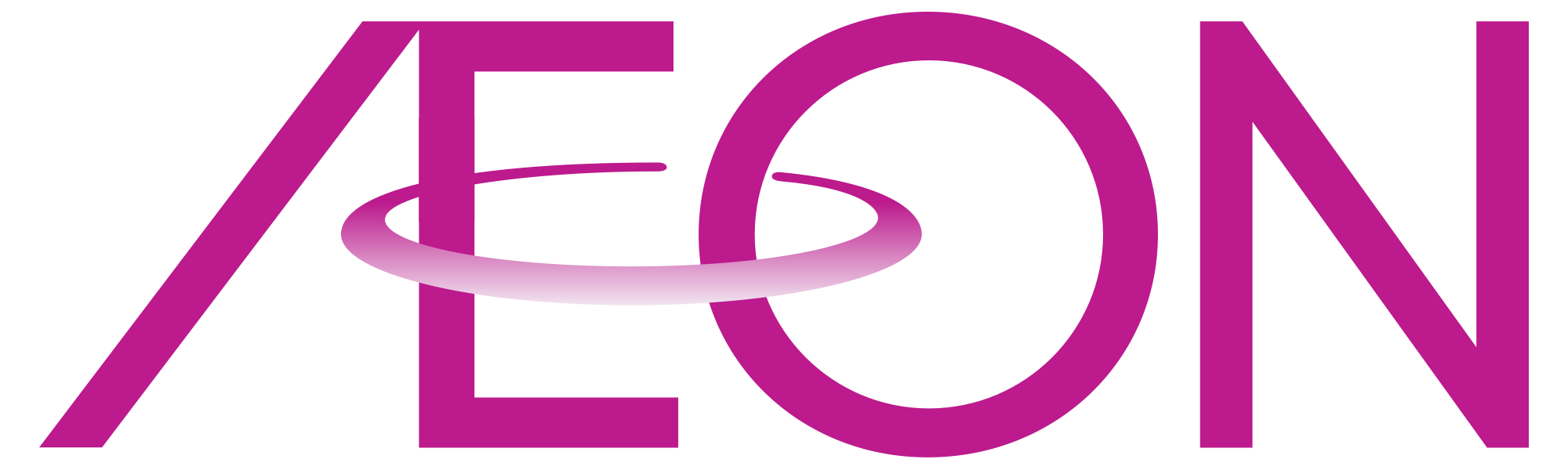 AEON Credit Service Logo Vect