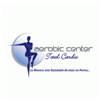 Aerobic Center Logo PNG - 103756