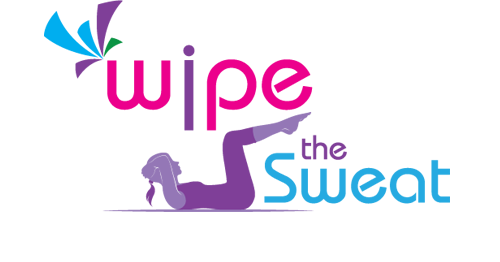 Wipe The Sweat Logo