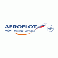 Aeroflot Logo PNG - 34946