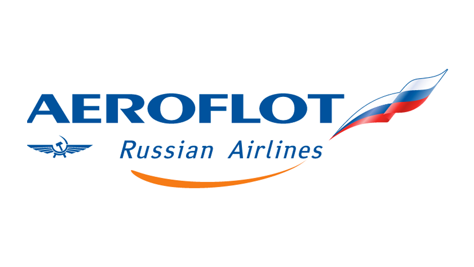 Aeroflot Ojsc PNG - 37586