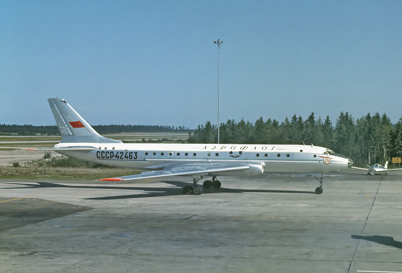 Aeroflot Ojsc PNG - 37587