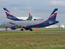Aeroflot Ojsc PNG - 37583