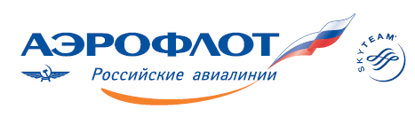 Aeroflot Russian Airlines PNG - 112272