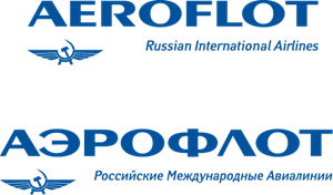 Aeroflot Russian Airlines PNG - 112270