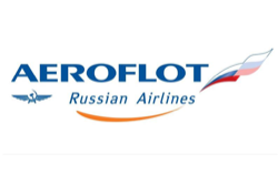 Aeroflot Russian Airlines PNG - 112266
