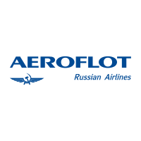 Aeroflot Vector PNG - 103062