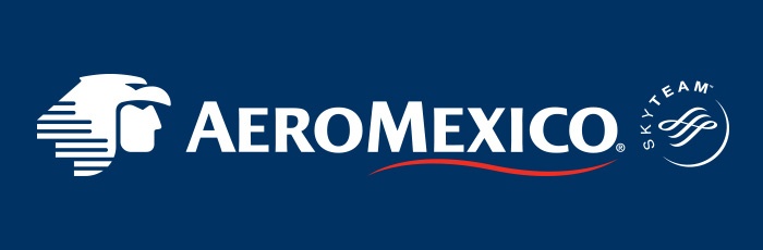 Aeromexico Logo PNG - 102049