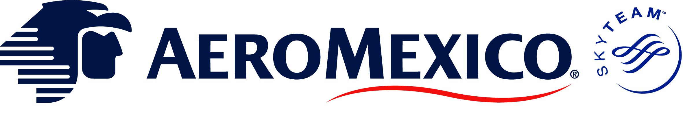 Aeromexico Logo PNG - 102045