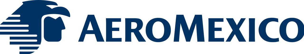 Aeromexico Logo PNG-PlusPNG.c