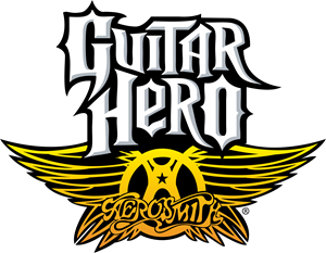 Aerosmith Music Logo PNG - 106522