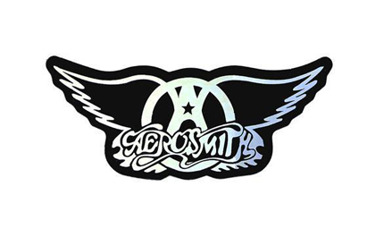 Aerosmith Music Logo PNG - 106524