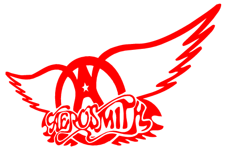 Aerosmith Music Logo PNG - 106526