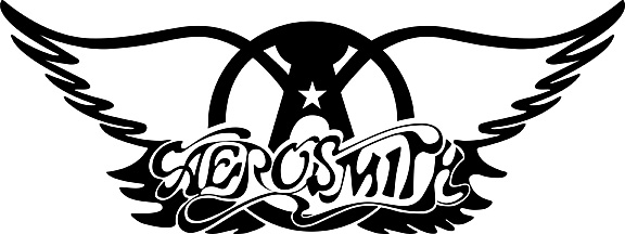 Aerosmith Music Logo PNG - 106516