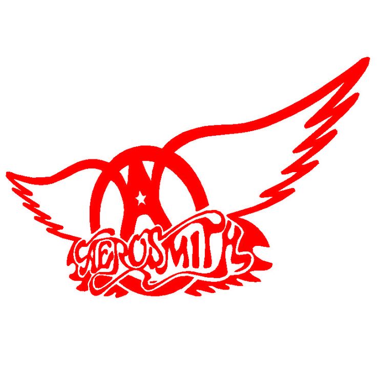 Aerosmith Music PNG - 28779