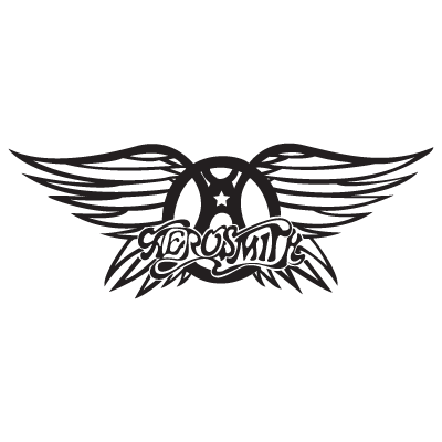 Aerosmith Route Logo Vector PNG - 39236