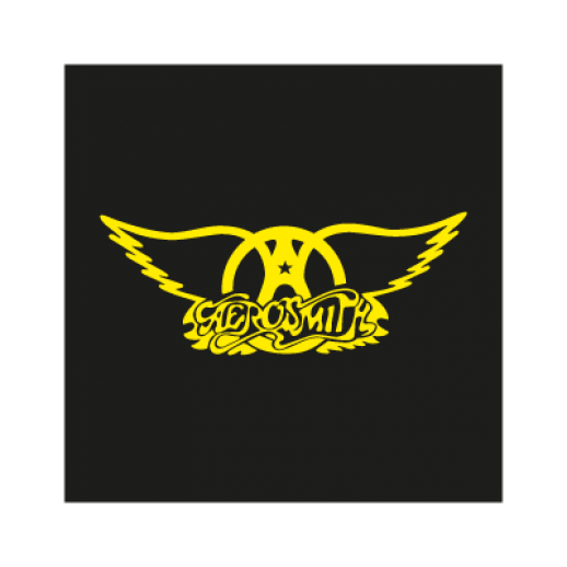 Aerosmith Route Logo Vector PNG - 39234